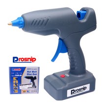 무선 충전 글루건 고출력 12V 80W 핫멜트건 11mm 배터리 일체형 본드 접착 전자파 적합 안전 인증 예열시간 3~5분 충전글루건 충전식글루건 무선글루건 충전핫멜트건
