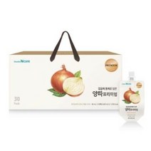 천호엔케어 양파즙 프리미엄 건강즙, 80ml, 180개