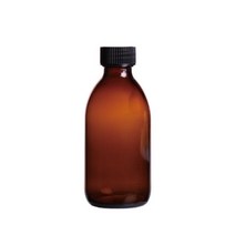갈색유리병200ml 1박스 64개 더치커피 콜드브루, 블랙