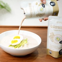 키토유 두유원 템페 콩물, 18개, 180ml