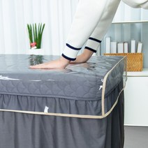 모자형 침대 비닐 커버 경락 미용 베드 마사지 속눈썹 베드비닐 오일커버 스웨디시 침대비닐 - 한국, 모자형 침대비닐커버, 경락비닐커버(구멍O)