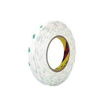 [쓰리엠 3M] 9346T 화지 부직포 양면 테이프 10 15mm x 50M 재단가능