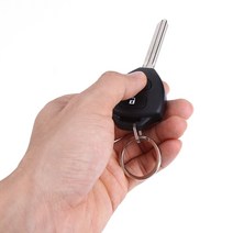 원격시동 경보기 스마트폰 자동차 원격 중앙 키트 차량 도어 잠금 알람 키리스 엔트리 시스템, 한개옵션0