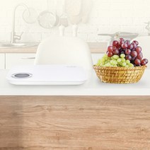 카스 주방저울 디지털 요리 계량저울, 카스KE-4500