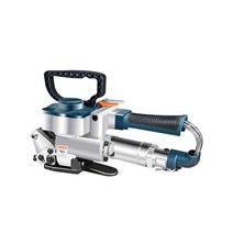 자동 pp밴딩기 pet 전동 에어 플라스틱 밴드 결속기, 03. A19 스탠다드 에디션 13-19mm