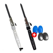 아이텍 울트라 이온 원권 아이롱 10mm / 루시피 원권, 루시피원권아이롱10mm+고무귀덮개