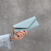 다기능 패션 PU 가죽 긴 지갑 여성용 멀티 카드 위치 클러치 버클 지퍼 학생 2021