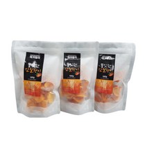 감말랭이 150g*3개