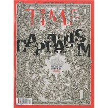 Time (주간) - Asia Ed. 2016년 05월 23일, Time Inc.
