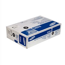 삼성 CLP 661NK 정품토너 검정 5500매 CLP605NDK CLP605NDKG CLP610N CLP610ND CLP611NDK CLP611NDKG CLP612NDK, 1개
