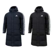 [아디다스] 롱 패딩 3ST 2종 택1 HN2099 HN2101