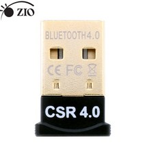 ZIO-BT40 PC 블루투스동글오디오 무선송수신기 블투
