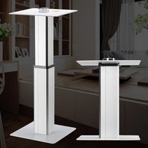 캠핑카 카라반 테이블 다리 유압식 원터치 자동 높이 조절 좌식 식탁 탁자 자작 DIY