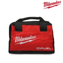 밀워키 12V 전용 소프트 백 공구 가방 M12 FUEL