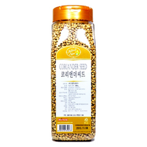 신영 코리앤더 홀(300g), 300g, 1개