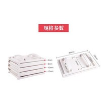 제환기 가정용 환 알약제조기 수제사료만들기 한약 보드 베니어의 단일 샷, 6mm 0.2g 알약 보드의 단일