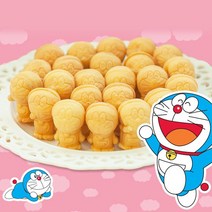 [만쥬데이]도라에몽달콤슈크림130g x7봉, 130g, 7개