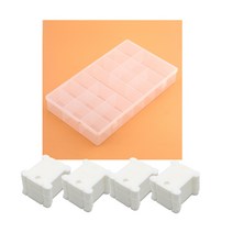 보빈함/실케이스(대)+보빈300P