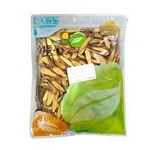 산해랑 간장담글 때 감미료 악용 감초 600g 중화제