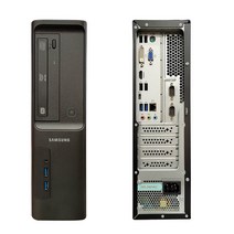 DB400SDA 슬림 11세대 I5-11400 I3-10105 G6405 램8G SSD256G 1TB Win10pro Win11 사무용 업무용 삼성정품 슬림형모음전, i5-11400+8G+256G+윈10 Pro