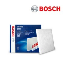 르노 삼성 SM3네오 에어컨 필터 차량용 PM2.5 (보쉬 S5566), AP-39 (S5566／4346)