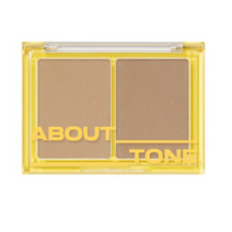 어바웃톤 턴 온 쉐이드 쉐딩 12g, 02 쿨쉐이드, 5개