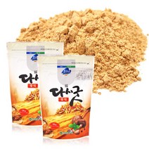 동강마루 [영월농협] 다시굿황태 150gx2봉, 1