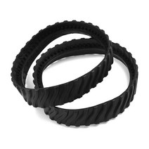 수영장청소기 조디악 MX8 MX6 AX10 Baracuda R0526100 풀 클리너 타이어 용 2 개 트랙 휠 교체 장비, 01 2Pcs