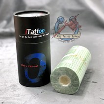 아이타투 프로텍트 필름 (프로타투용품 문신용품재료장비)