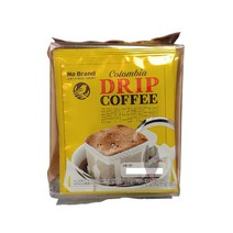 노브랜드 은은하고 부드러운 콜롬비아 드립백 원두커피 7g 15개, 2개 1세트