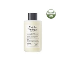 Derma B 더마비 내러티브 바디워시(말차바닐릭) 100ml, FREE