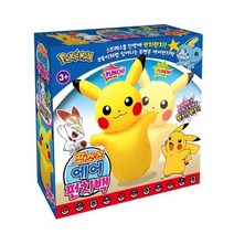 포켓몬스터 에어펀치백-대형