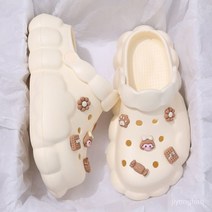 TANC 아치형 발편한 슬리퍼 폭신한 여성 사무실슬리퍼 회사 사무용 슬리퍼ZH23032705