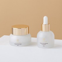 [[10배 초고농축]]모이스텐 히알플러스 프로 히알루론산 set 최강보습, 앰플 + 크림 set (쇼핑백,샘플 포함)