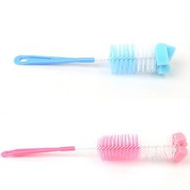 깔끔이 병 솔 텀블러 보온 물 병 청소 세척 브러쉬, 대