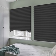 초간단 셀프 블라인드, 암막 90x150 차콜