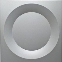 친환경 알루미늄타일 알루미늄 알미늄 천정재 천장재 (불연 준불연), 불연600mm × 600mm, 사각, 불연실버