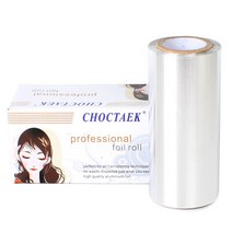 염색 브리치 와이드 염색호일 12cm, 1개