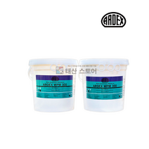 아덱스 ARDEX WPM 300 콘크리트 습기차단제
