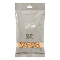 비앤씨마켓 볶은현미(70g), 1팩