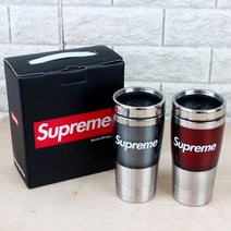 [와이제이씨+go나르샤] 슈프림 라이트 텀블러2p 선물세트 X1개/텀블러_보온병*:T9302EA/C, 와이쿠 본상품선택