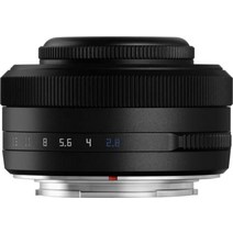 TTArtisan AF 27mm f2.8 후지 필름 X XF 마운트 명장 광학 (2년 보증 포함) () (AF27mm f2.8 X 블랙)