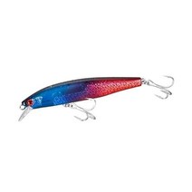 시마노 (SHIMANO) 버스 루어 미노 스코피온 월드 저크 110F 플래시 부스트 ZQ-M11V 010 ST WS LTD, 110S