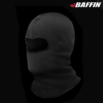 캐나다 BAFFIN 플리스 바라클라바 가면마스크 방한마스크 방한두건, BAFFIN 플리스바라클라바