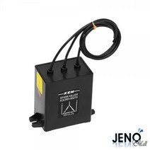 삼상 스파크킬러 서지보호 0.47uF 27옴(K3CRH-50270), 채스◇상품선택◇