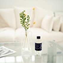 르센 프리저브드 플라워 오브제 디퓨저 200ml, 타입b, 퍼퓸, 1개