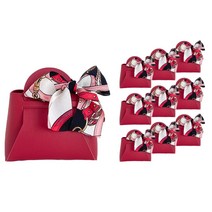 가죽 구디백 어린이집 생일답례품 10개 세트