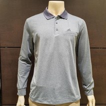 이랜드 [크로커다일][남성크로커다일] 요꼬 에리 티셔츠 CDAA8TP3703 NC울산점_울산점