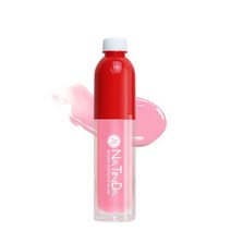 나틴다 샤이닝 코팅 립글로스 6종, 2호 캔디핑크