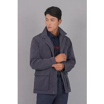 [PAT/피에이티] 중년남성 봄 가을 간절기 입기 좋은 메모리 필드 남자 자켓 점퍼 아빠 아버지 할아버지 선물 옷 1H51302